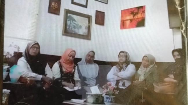 SMAN Binsus Dumai Sampaikan Hak Jawab Dan klarifikasi