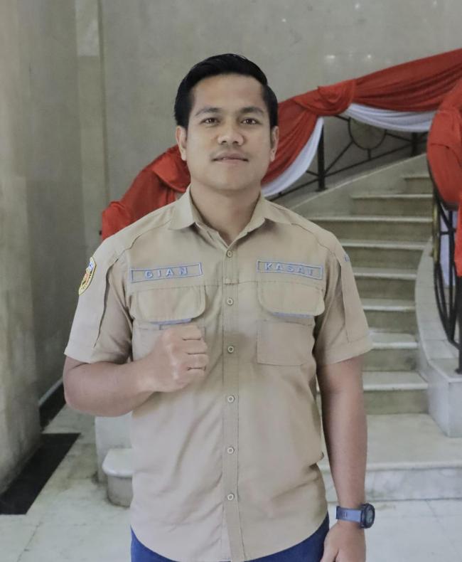 Jangan Sebarkan HOAX! Polres Kampar Tegaskan Komitmen Berantas Tambang Ilegal, Bantah Tudingan 86!