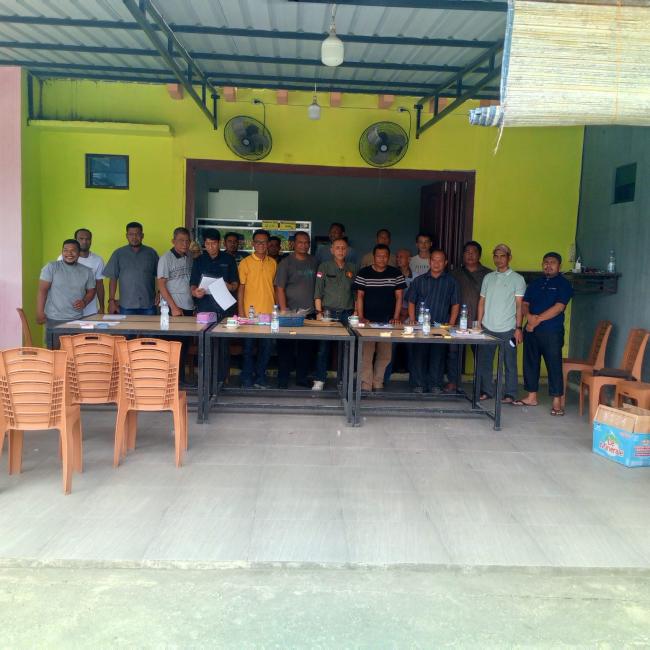 Aliansi Advokasi Koperasi TKBM di Deklarasikan : Lawan Marginalisasi dan Praktik Monopoli