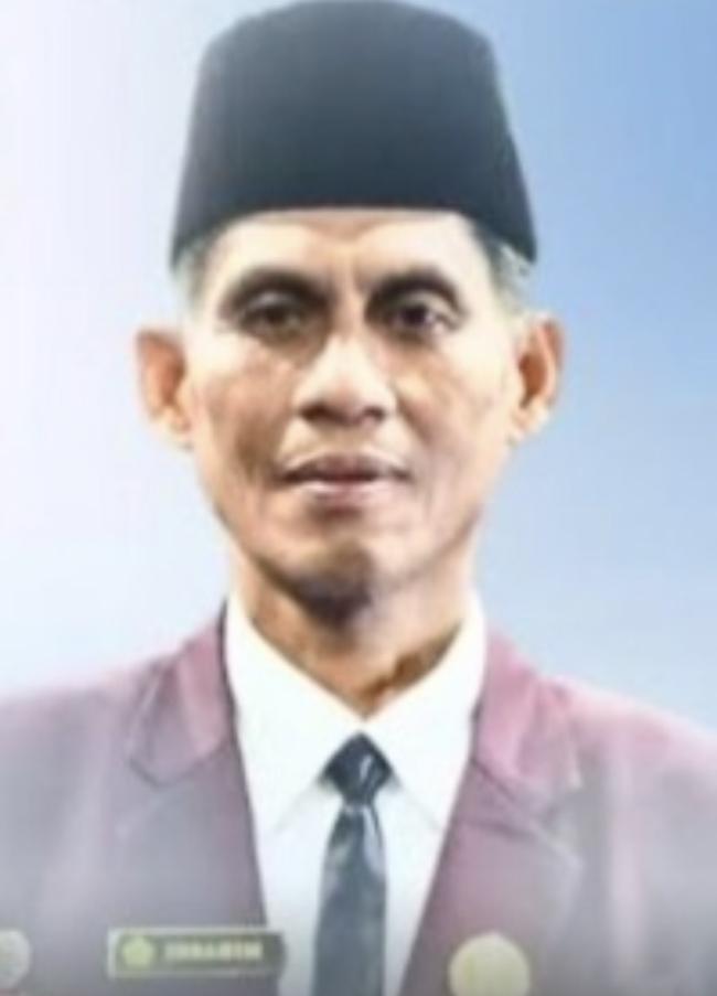 Dugaan Pungutan Rp100 Ribu/Bulan di MAN 1 Inhil, Kepsek Bungkam Saat Dikonfirmasi