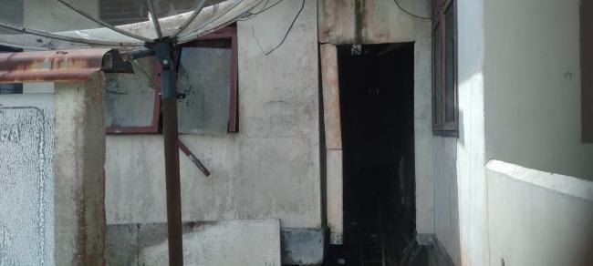 Kantor Desa Terbuka, Pelayanan Mati: Potret Buram Pelayanan Publik Desa Sei Rawa