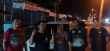 Respons Cepat Call Center 110, Polres Rohul Berhasil Amankan Pelaku Pencurian Mobil