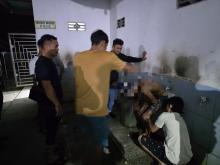 Call Center 110 Terbukti Efektif, Polres Kampar Tindak Cepat Laporan Pengancaman di Pulau Sarak!