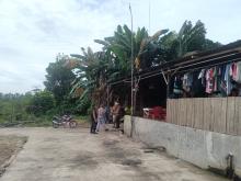 Cek Isu Adanya Penimbunan BBM Solar, Polisi Grebek Rumah di Siak Hulu