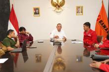 Dugaan Jet Pribadi KPU Belum Jelas, GMNI Desak KPK Dan Bawaslu  Tunjukkan Ketegasan